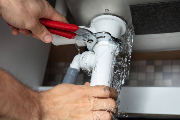Best Residential water damage restoration  in North El Monte, CA